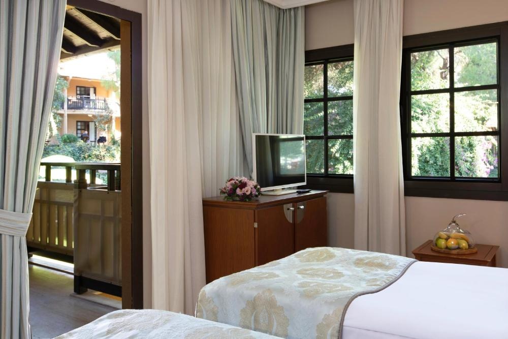 Nature Family Room at Asteria Family Resort Belek, photo 5