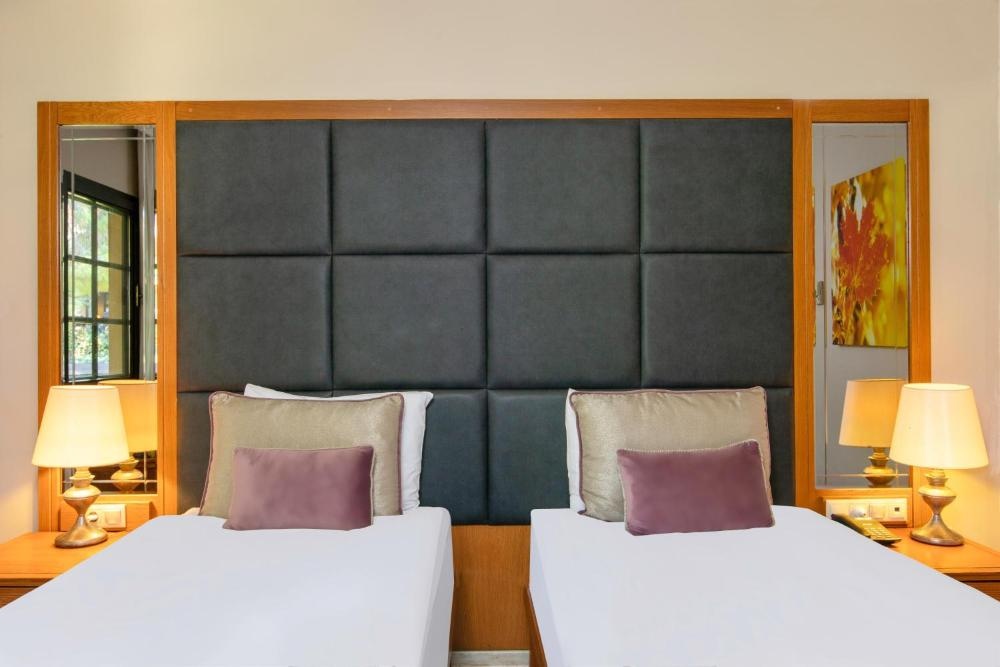 Nature Family Room at Asteria Family Resort Belek, photo 4