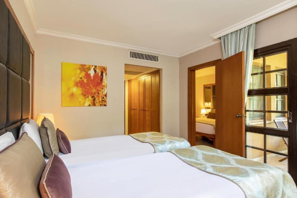 Nature Family Room at Asteria Family Resort Belek, photo 3