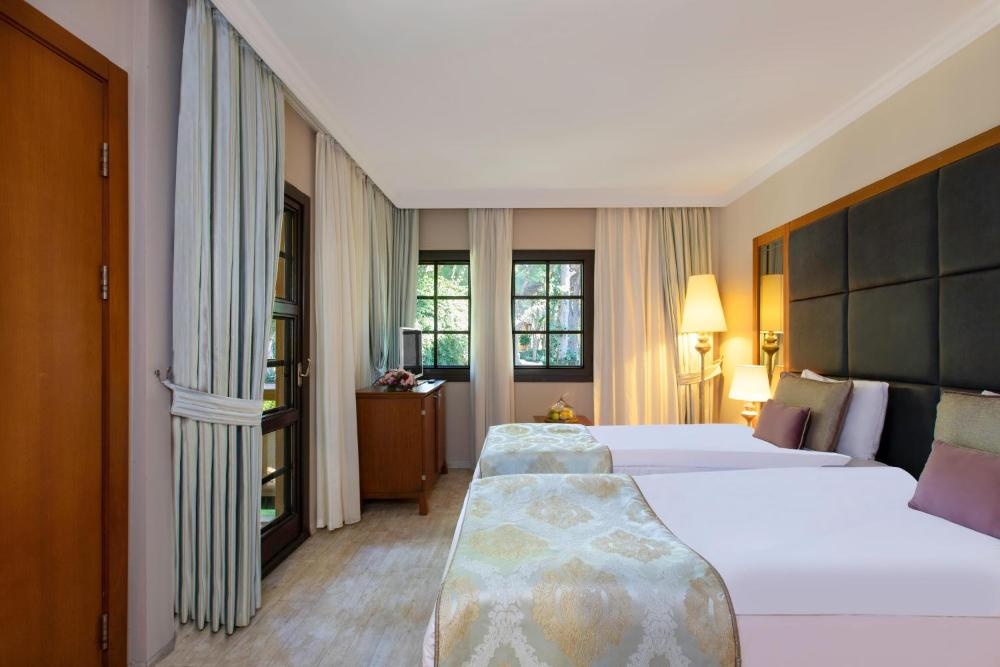 Nature Family Room at Asteria Family Resort Belek, photo 2