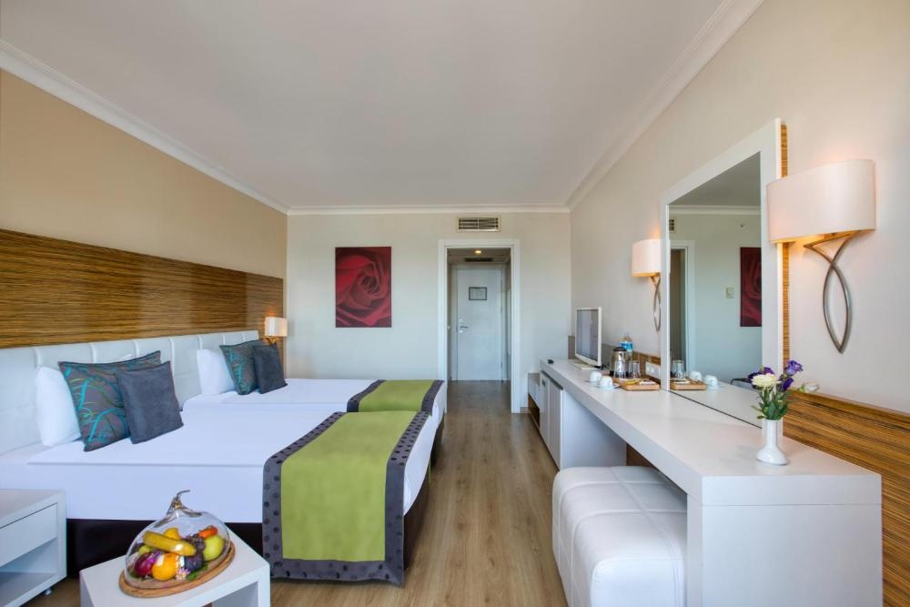 Aqua Standard Room at Asteria Family Resort Belek, photo 5