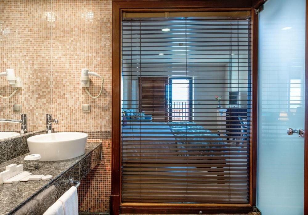 Hill Standard Double Room Sea View at Asteria Family Resort Belek, photo 4