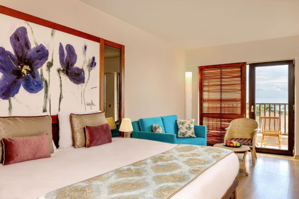 Hill Standard Double Room Sea View at Asteria Family Resort Belek, photo 3