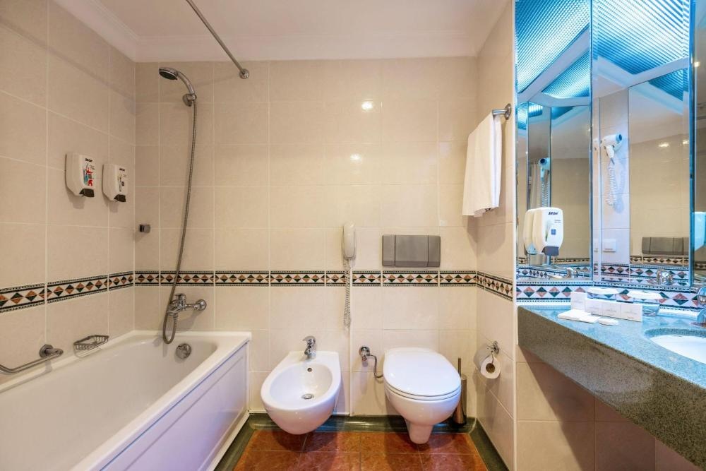Aqua Family Suite Room at Asteria Family Resort Belek, photo 5