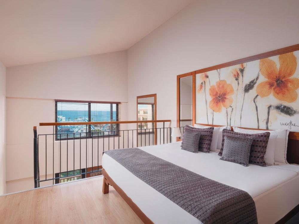 Duplex Family Room at Asteria Family Resort Belek, photo 2