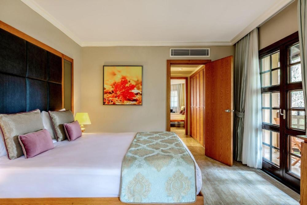 Nature Superior Family Room at Asteria Family Resort Belek, photo 5