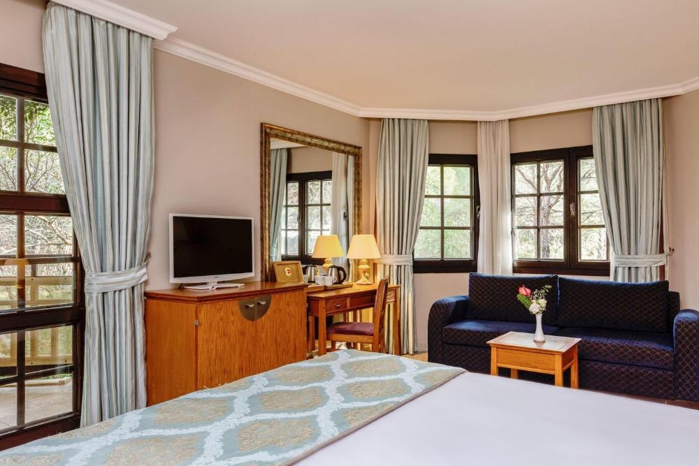 Nature Superior Family Room at Asteria Family Resort Belek, photo 4