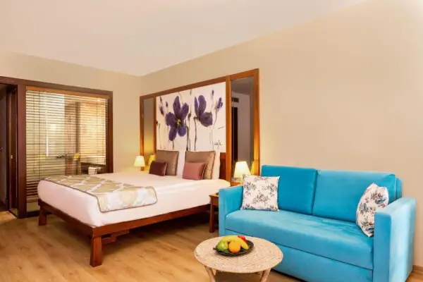 Asteria Family Resort Belek Main image