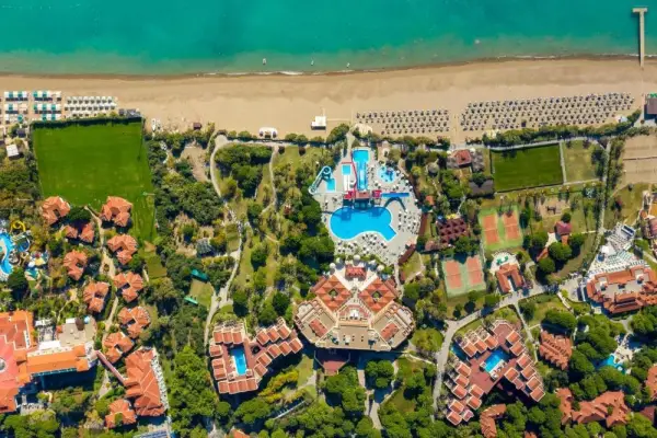 Asteria Family Resort Belek 6