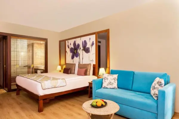 Asteria Family Resort Belek 7