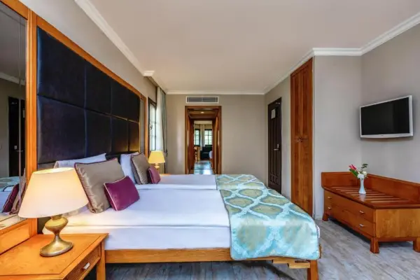 Asteria Family Resort Belek 8